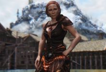 Photo of Интересные NPC в игре