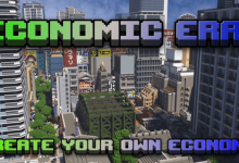 Photo of Сервера Minecraft с экономикой