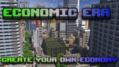 Photo of Сервера Minecraft с экономикой