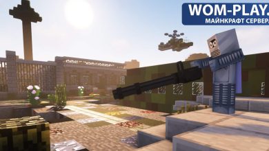Photo of Сервера Minecraft с модами