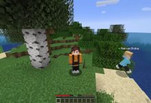 Photo of Играем с модами в Minecraft