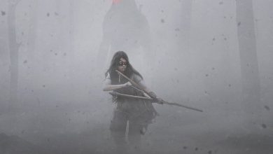Photo of Зомби: ночные хищники