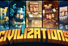 Photo of Новые моды для Minecraft