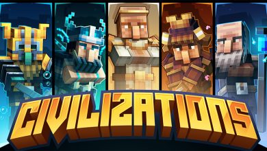 Photo of Новые моды для Minecraft