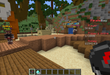 Photo of Популярные сервера Minecraft с мини-играми