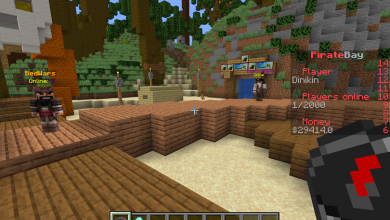 Photo of Сервера Minecraft с ролевой игрой