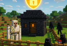 Photo of Как защитить свой сервер Minecraft