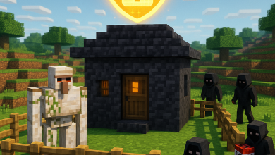 Photo of Как защитить свой сервер Minecraft