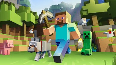 Photo of Сервера Minecraft с выживанием