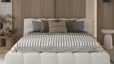 Photo of Широкий выбор кроватей в интернет-магазине Москвы